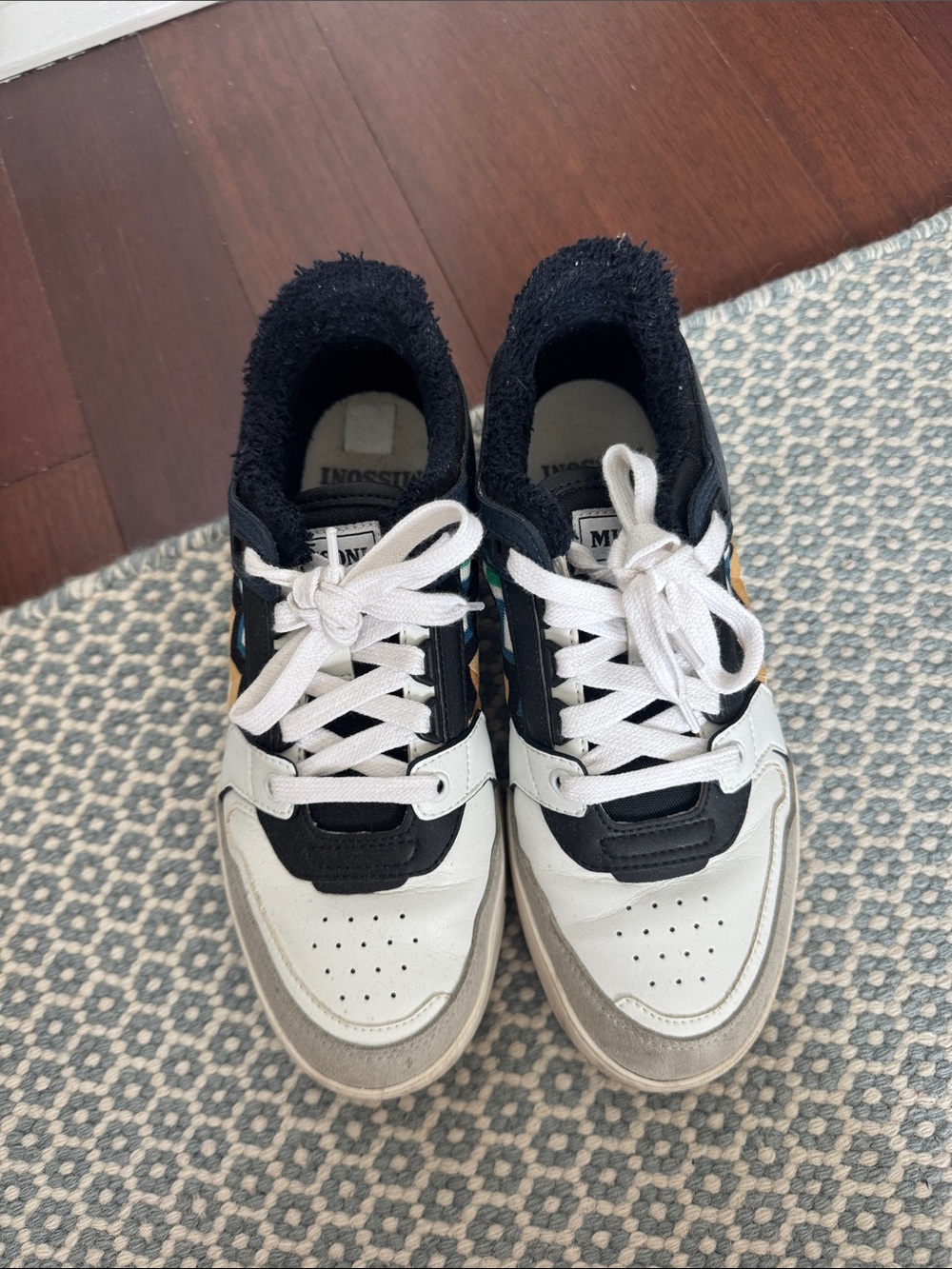Missoni sneakers
